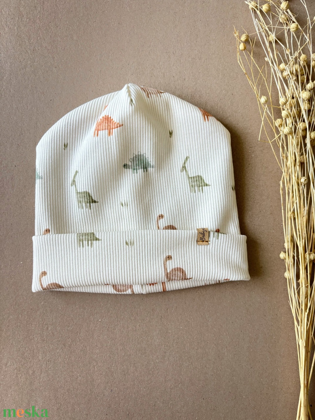 Dínós beanie sapka - ruha & divat - babaruha & gyerekruha - babasapka - Meska.hu Dínós beanie sapka - ruha & divat - babaruha & gyerekruha - babasapka - Meska.hu