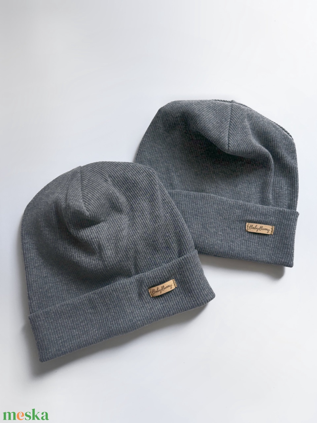 Szürke beanie sapka 6-18 hó - ruha & divat - babaruha & gyerekruha - babasapka - Meska.hu Szürke beanie sapka 6-18 hó - ruha & divat - babaruha & gyerekruha - babasapka - Meska.hu