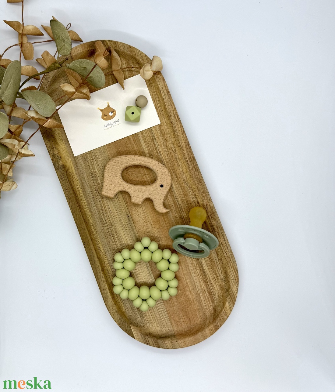 Csillag rágókat, marokrágcsa - baba - mama - baba játékok - cumilánc - Meska.hu