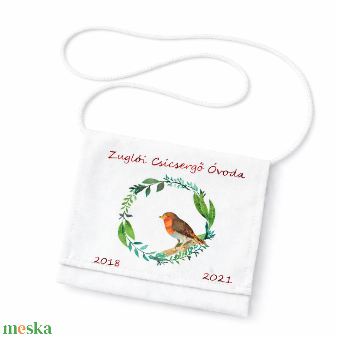 Ballagási tarisznya (ballagó tarisznya) - játék & sport - ovis felszerelés - egyéb ovis kiegészítő - Meska.hu