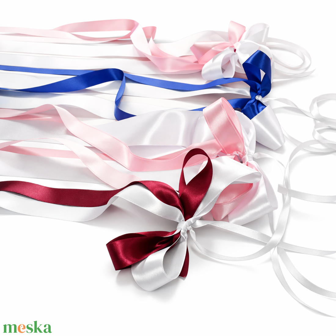 Vőfélyszalag a BabyMandarintól - esküvő - kiegészítők - öv & pánt - Meska.hu