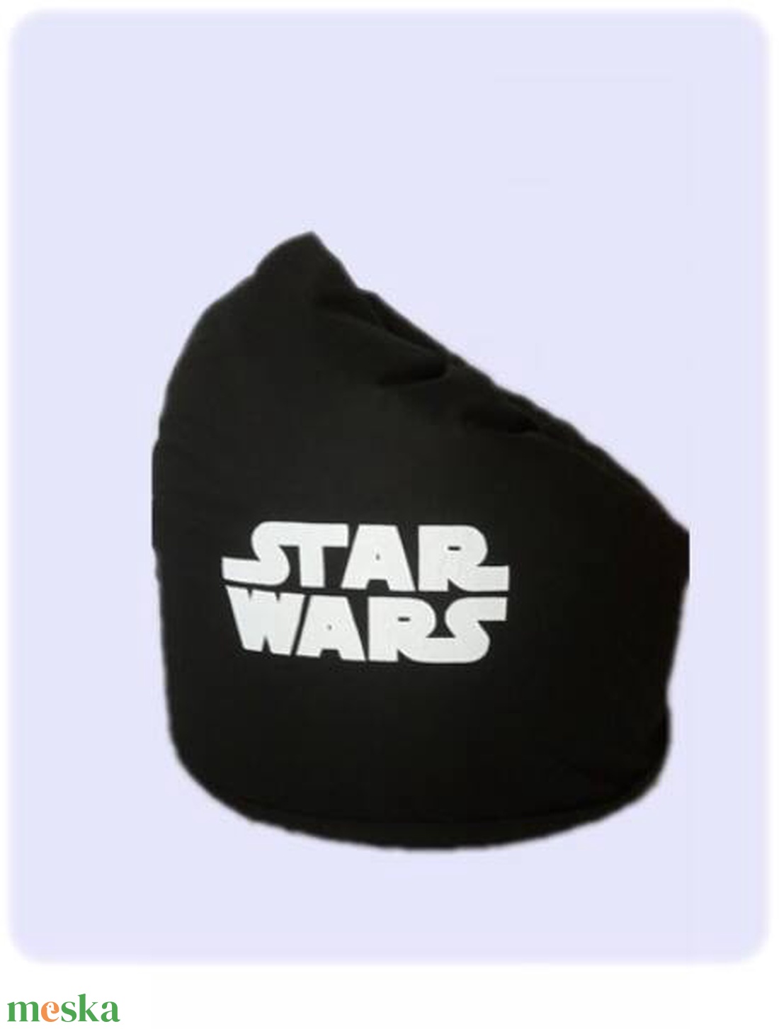Star Wars babzsákfotel felnőtt méret - otthon & életmód - bútor - babzsák - babzsákfotel  - Meska.hu