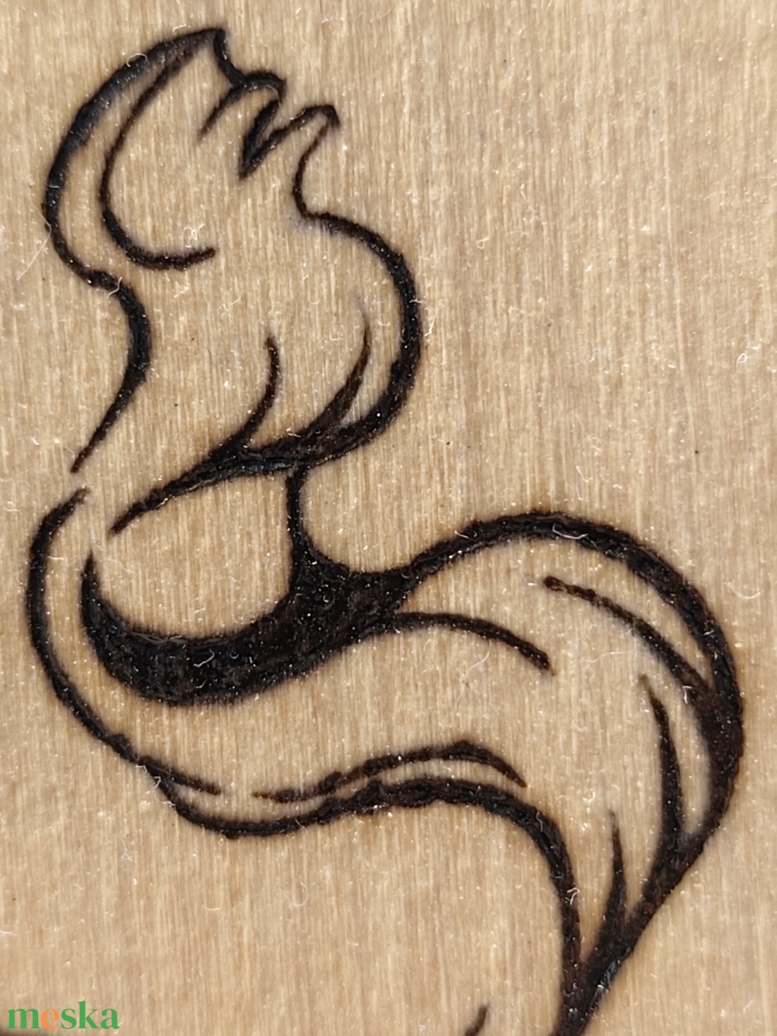 Halak horoszkóp fali dísz - otthon & életmód - dekoráció - fali és függő dekoráció - falra akasztható dekor - Meska.hu