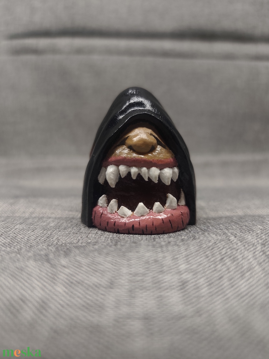 �����POCKELF�����falánk - otthon & életmód - dekoráció - dekoratív figurák és szobrok - Meska.hu