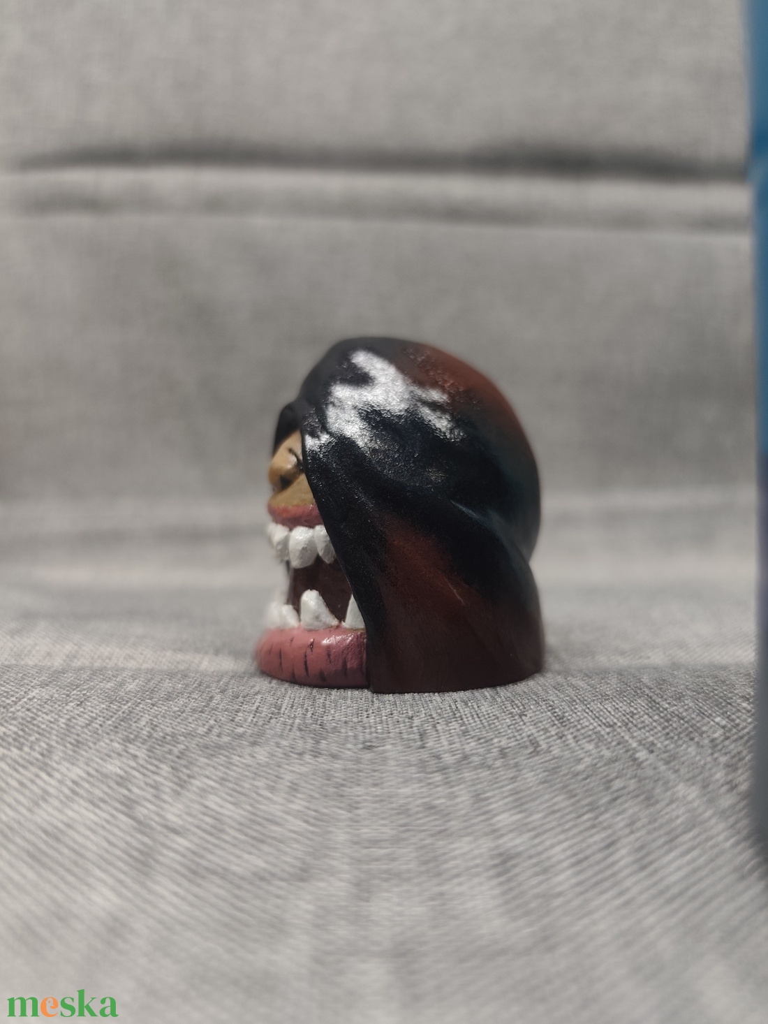 �����POCKELF�����falánk - otthon & életmód - dekoráció - dekoratív figurák és szobrok - Meska.hu