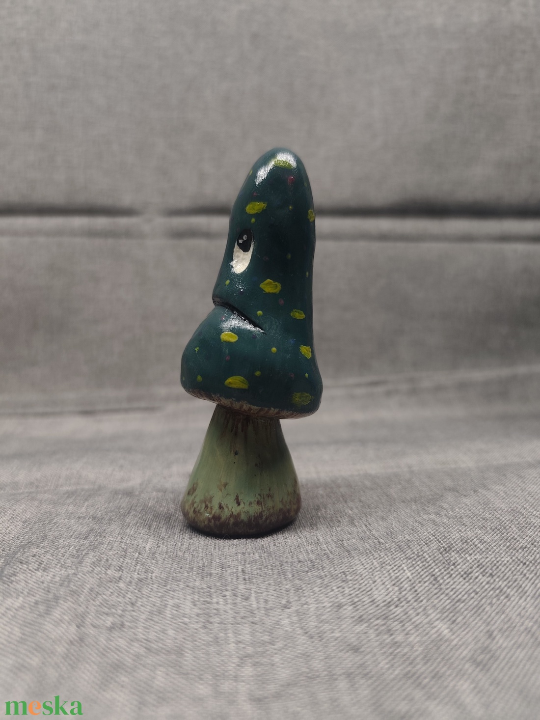 Fa Gomba Játék� - játék & sport - szerepjáték - Meska.hu