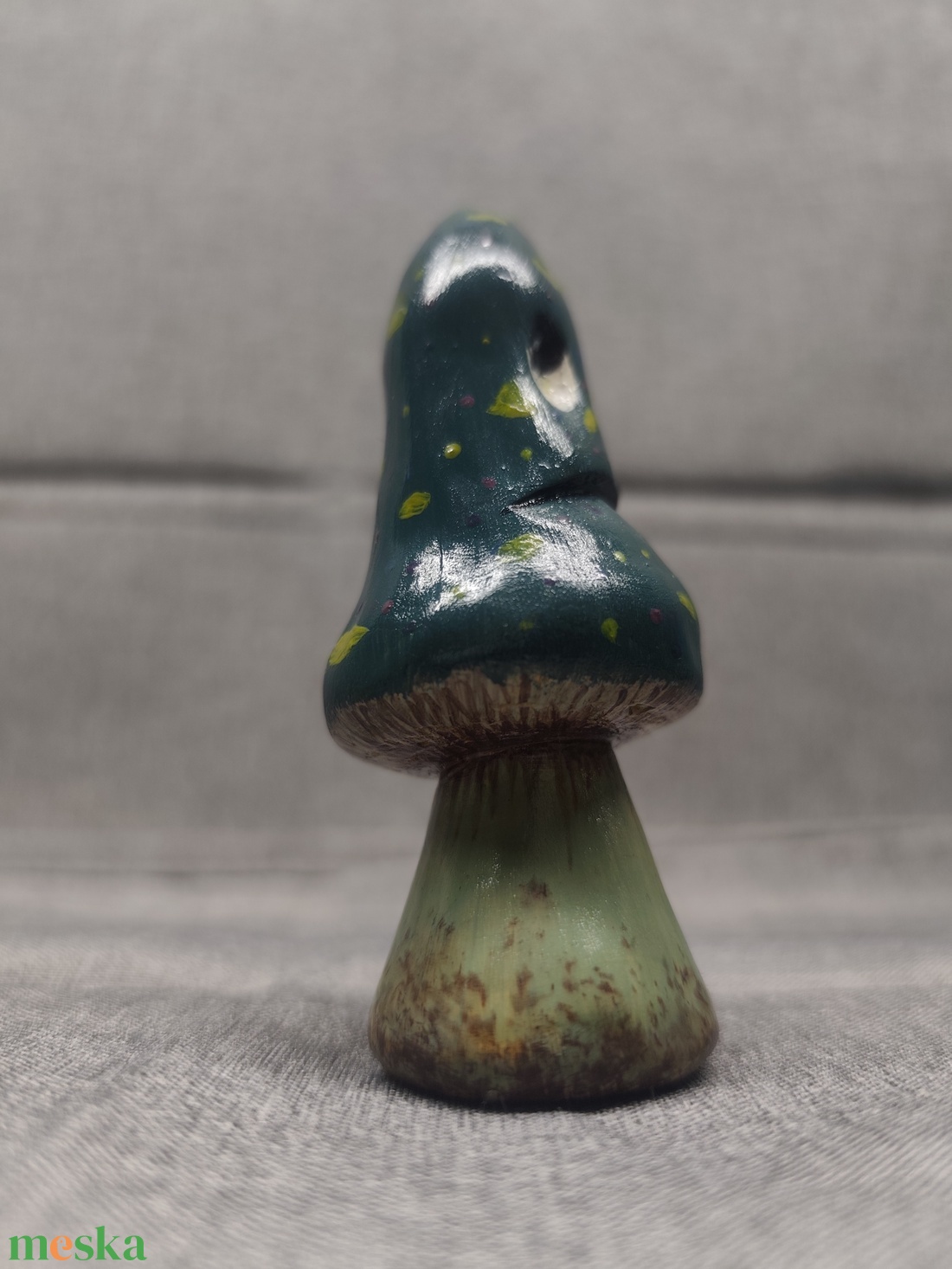 Fa Gomba Játék� - játék & sport - szerepjáték - Meska.hu