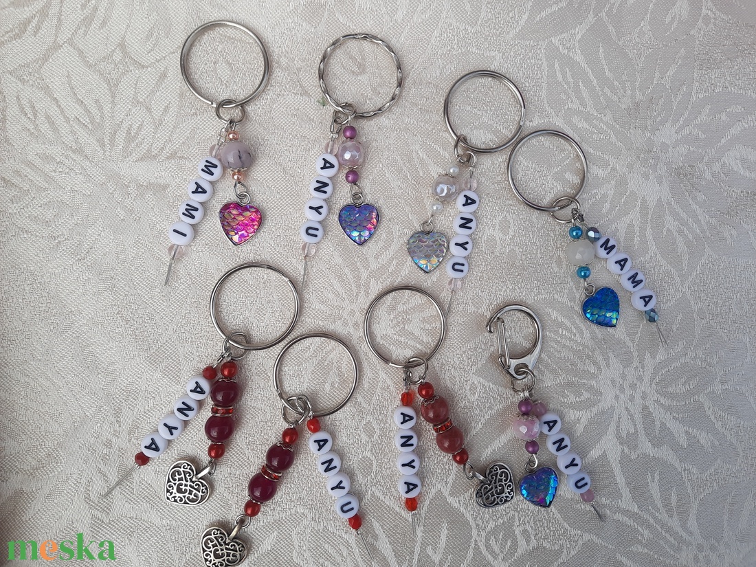 Feliratos kulcstartó - táska & tok - kulcstartó & táskadísz - kulcstartó - Meska.hu Feliratos kulcstartó - táska & tok - kulcstartó & táskadísz - kulcstartó - Meska.hu