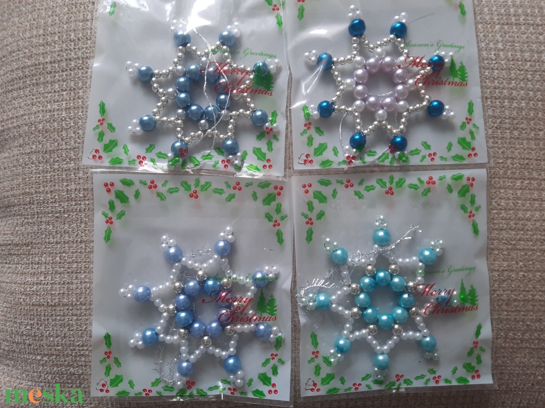 Karácsonyfa dísz  - karácsony - karácsonyi lakásdekoráció - karácsonyfadíszek - Meska.hu Karácsonyfa dísz  - karácsony - karácsonyi lakásdekoráció - karácsonyfadíszek - Meska.hu