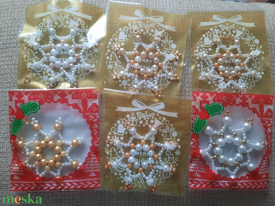 Karácsonyfa dísz  - karácsony - karácsonyi lakásdekoráció - karácsonyfadíszek - Meska.hu Karácsonyfa dísz  - karácsony - karácsonyi lakásdekoráció - karácsonyfadíszek - Meska.hu