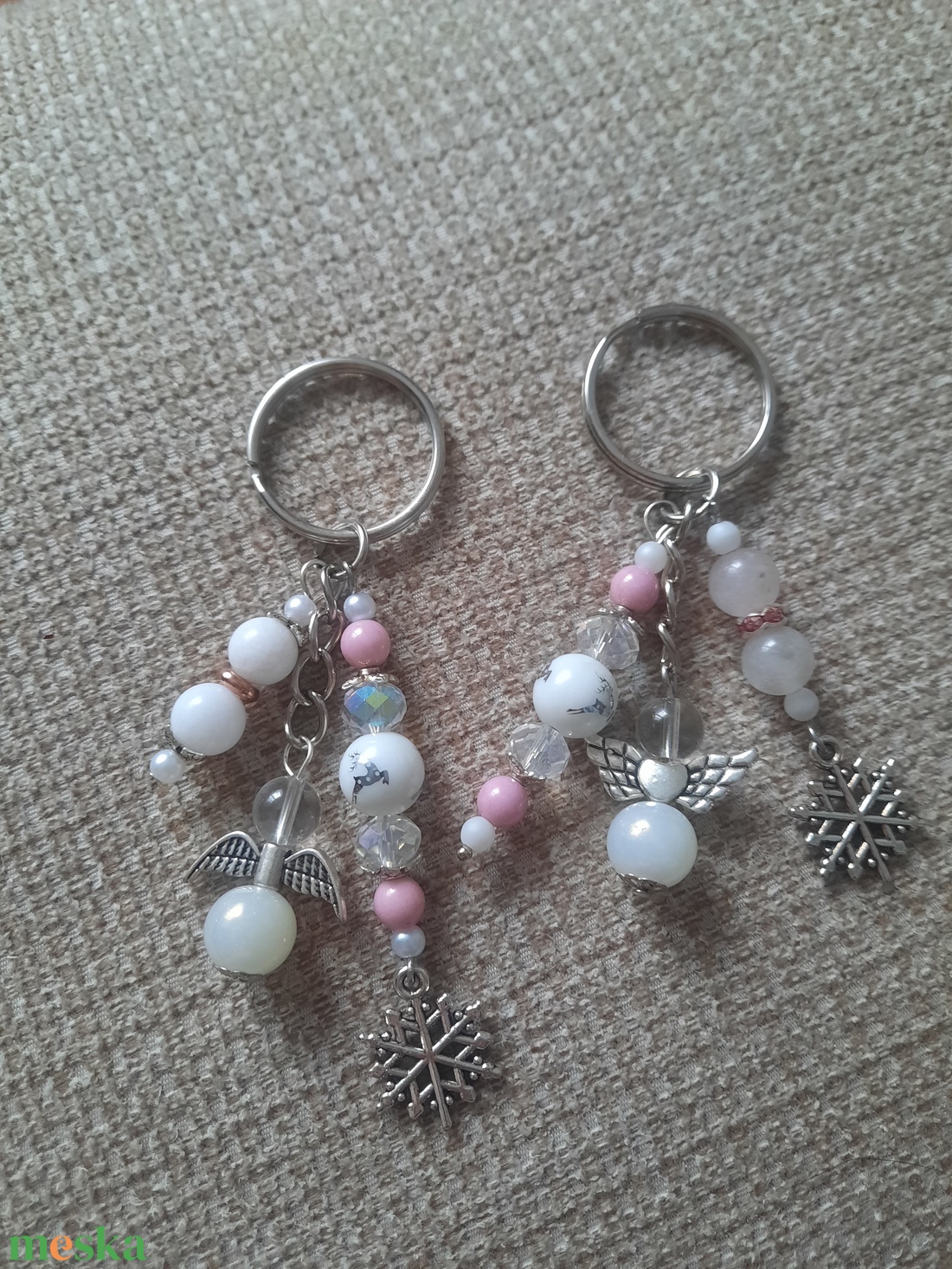 Karácsonyos kulcstartó - táska & tok - kulcstartó & táskadísz - kulcstartó - Meska.hu Karácsonyos kulcstartó - táska & tok - kulcstartó & táskadísz - kulcstartó - Meska.hu