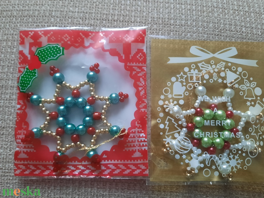 Karácsonyfa dísz - karácsony - karácsonyi lakásdekoráció - karácsonyfadíszek - Meska.hu Karácsonyfa dísz - karácsony - karácsonyi lakásdekoráció - karácsonyfadíszek - Meska.hu