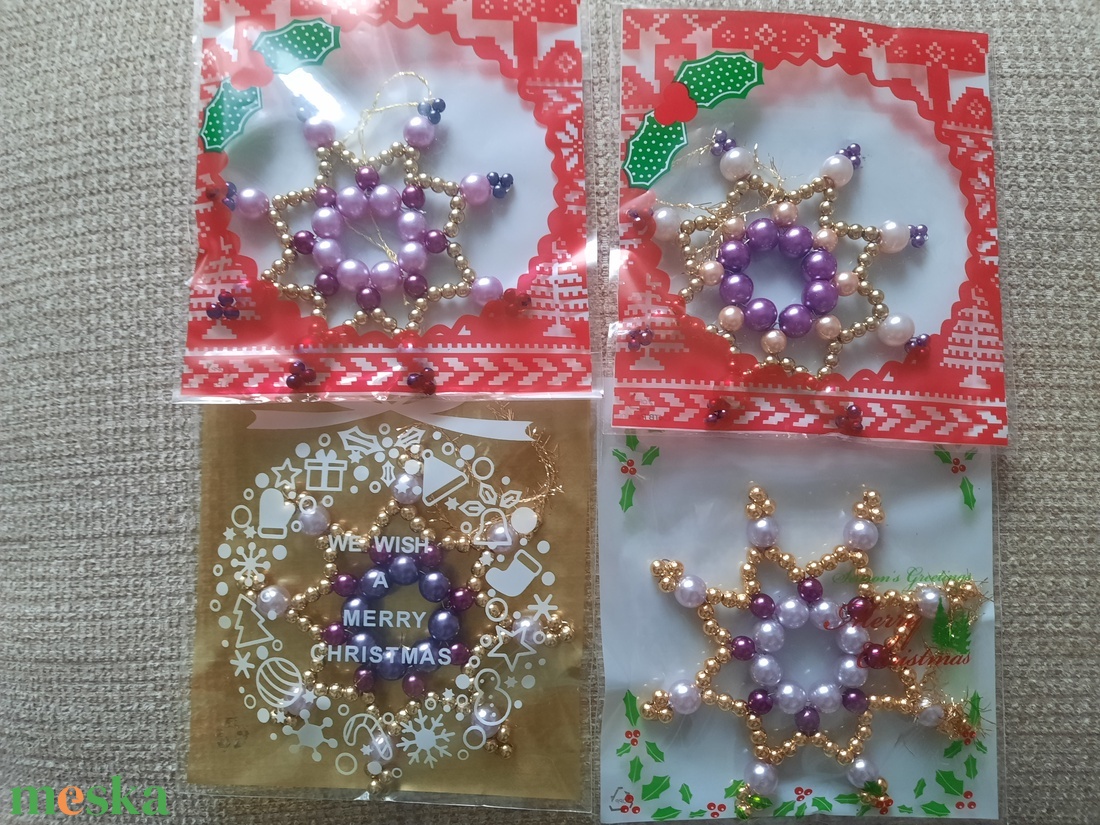 Karácsonyfa dísz - karácsony - karácsonyi lakásdekoráció - karácsonyfadíszek - Meska.hu Karácsonyfa dísz - karácsony - karácsonyi lakásdekoráció - karácsonyfadíszek - Meska.hu