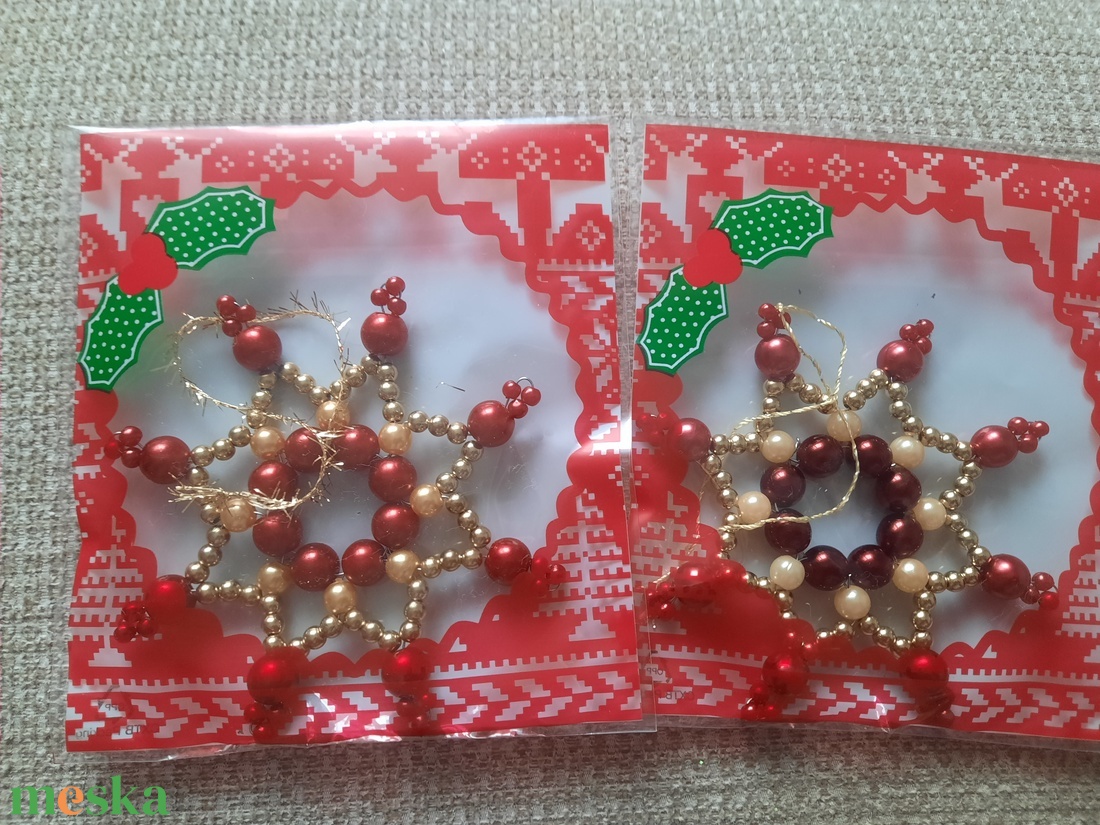 Karácsonyfa dísz - karácsony - karácsonyi lakásdekoráció - karácsonyfadíszek - Meska.hu Karácsonyfa dísz - karácsony - karácsonyi lakásdekoráció - karácsonyfadíszek - Meska.hu