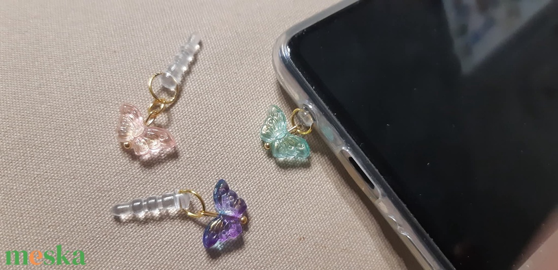 Mobildísz - táska & tok - pénztárca & más tok - telefontok - Meska.hu