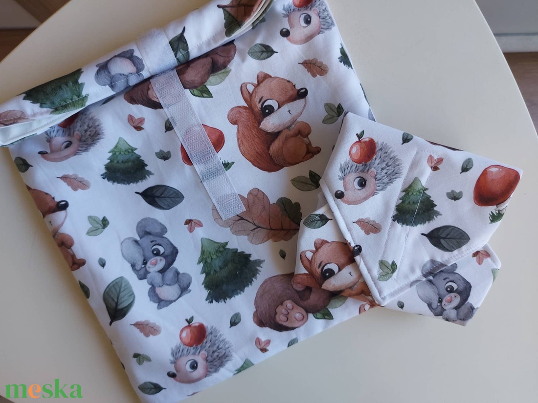 Piknik és uzsonnás pack - uzsonnás tasak, snack tasakok és újraszalvéta, belül vízzáró réteggel - táska & tok - uzsonna- & ebéd tartó - szendvics csomagoló - Meska.hu Piknik és uzsonnás pack - uzsonnás tasak, snack tasakok és újraszalvéta, belül vízzáró réteggel - táska & tok - uzsonna- & ebéd tartó - szendvics csomagoló - Meska.hu
