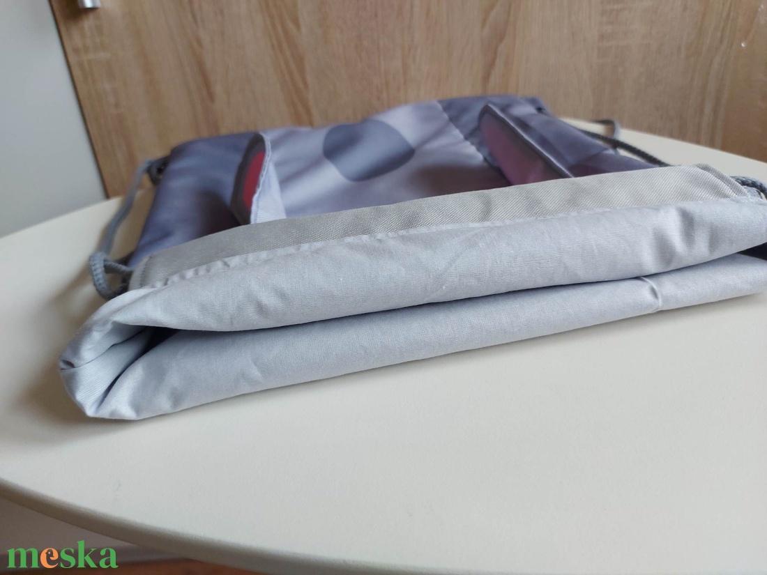 Nyuszis, vízlepergetős anyagú tornazsák - táska & tok - hátizsák - tornazsák, gymbag - Meska.hu Nyuszis, vízlepergetős anyagú tornazsák - táska & tok - hátizsák - tornazsák, gymbag - Meska.hu