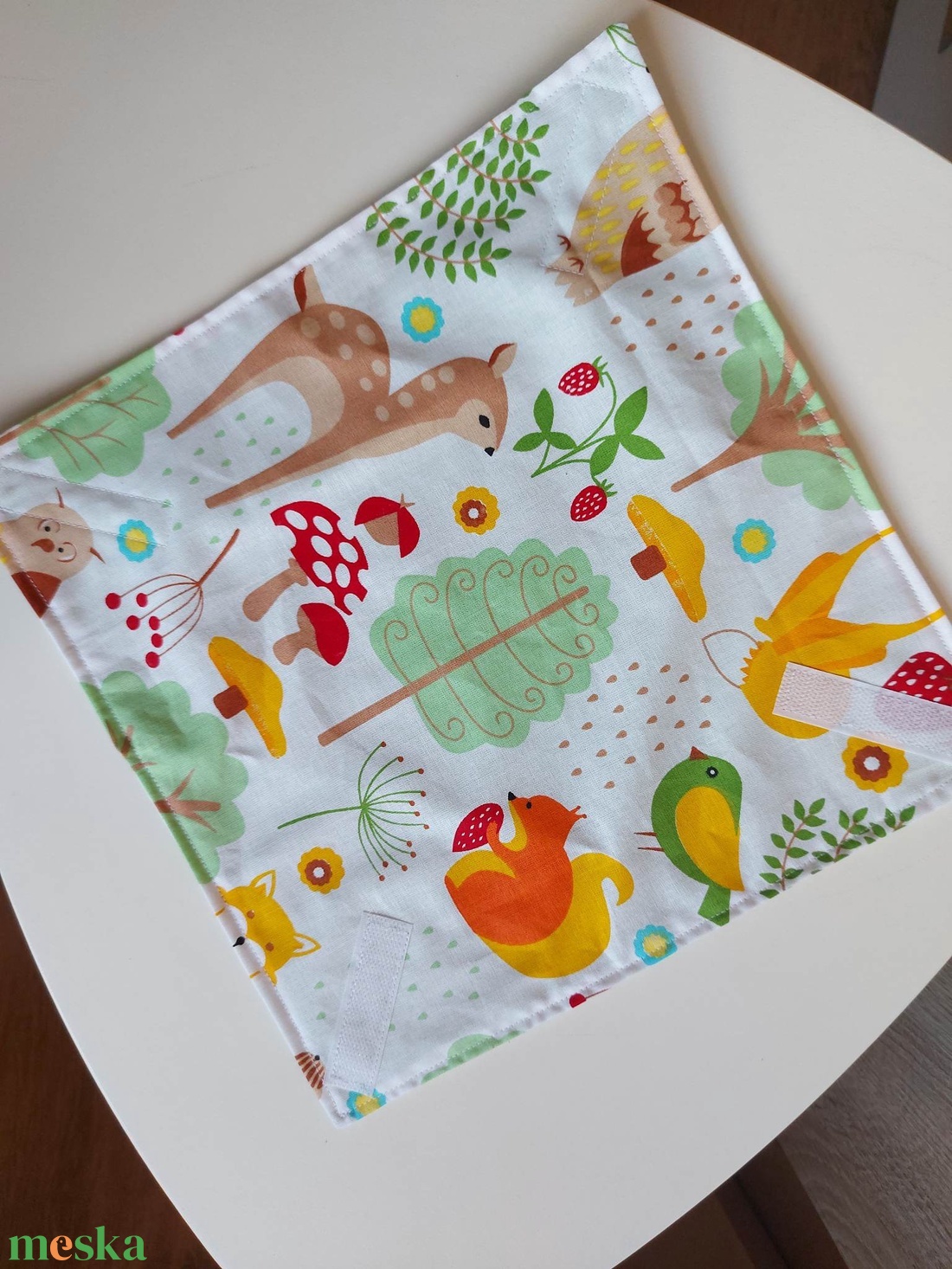Piknik és uzsonnás pack - uzsonnás tasak, snack tasakok és újraszalvéta, belül vízzáró réteggel (erdős) - táska & tok - uzsonna- & ebéd tartó - szendvics csomagoló - Meska.hu Piknik és uzsonnás pack - uzsonnás tasak, snack tasakok és újraszalvéta, belül vízzáró réteggel (erdős) - táska & tok - uzsonna- & ebéd tartó - szendvics csomagoló - Meska.hu