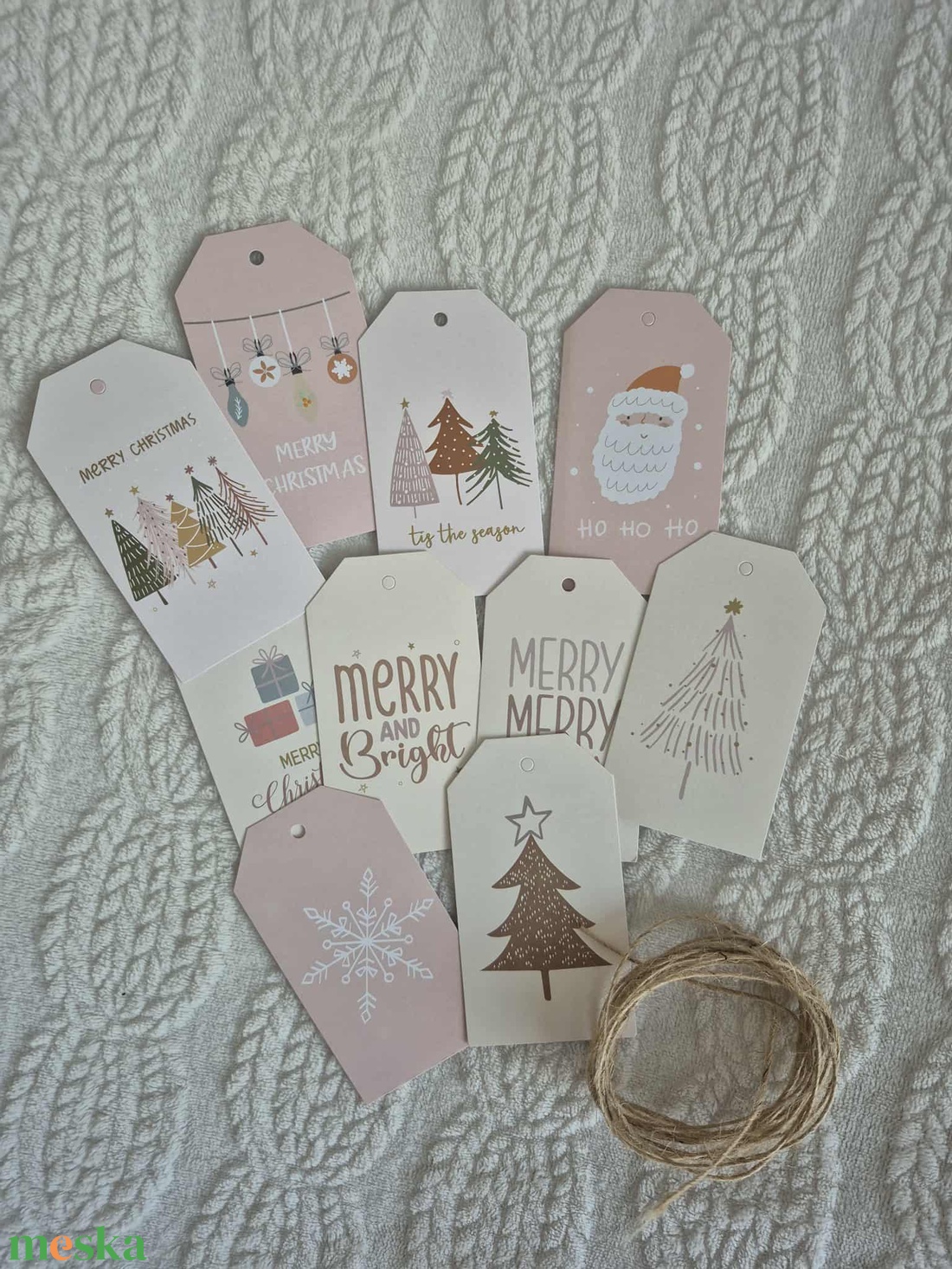 Karácsonyi ajándékkísérő - Merry and Bright - karácsony - karácsonyi ajándékozás - karácsonyi képeslap, üdvözlőlap, ajándékkísérő - Meska.hu Karácsonyi ajándékkísérő - Merry and Bright - karácsony - karácsonyi ajándékozás - karácsonyi képeslap, üdvözlőlap, ajándékkísérő - Meska.hu
