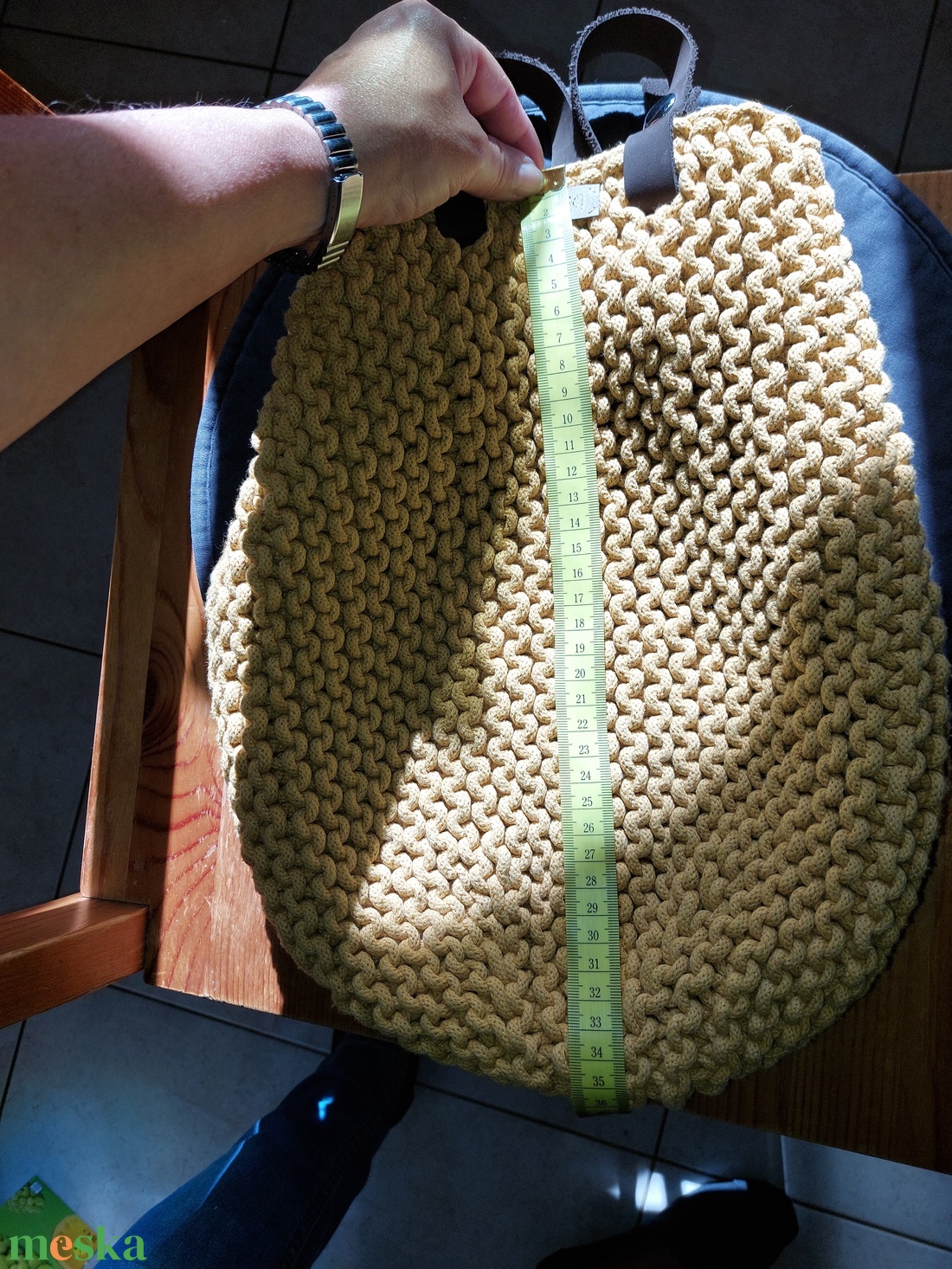 Kötött BaGG - táska & tok - kézitáska & válltáska - válltáska - Meska.hu Kötött BaGG - táska & tok - kézitáska & válltáska - válltáska - Meska.hu