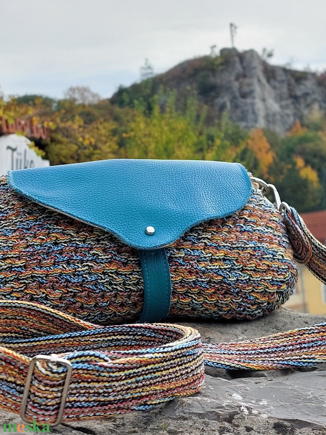 Válltáska/crossbody - táska & tok - kézitáska & válltáska - kézitáska - Meska.hu