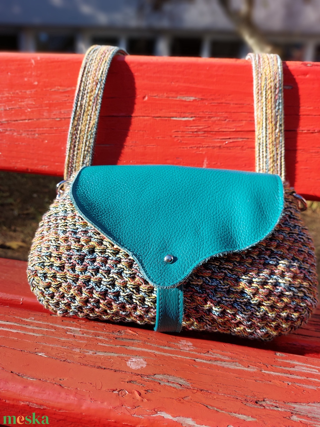 Válltáska/crossbody - táska & tok - kézitáska & válltáska - kézitáska - Meska.hu