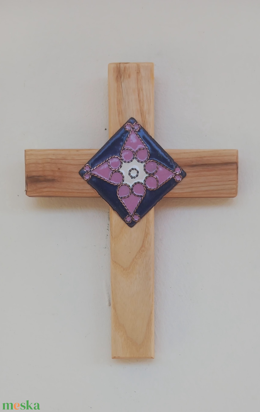 Kerszt - otthon & életmód - vallás - kereszt - Meska.hu