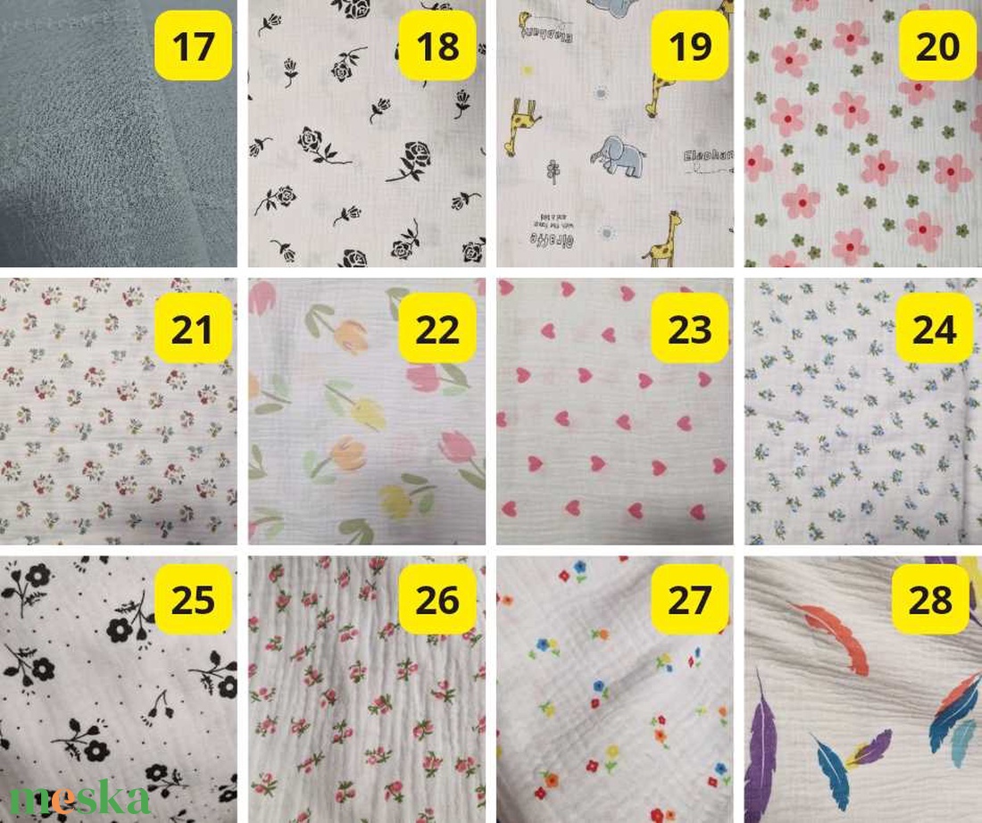 Tipegő hálózsák/ kánikula - otthon & életmód - babaszoba, gyerekszoba - baba hálózsák, bundazsák - Meska.hu