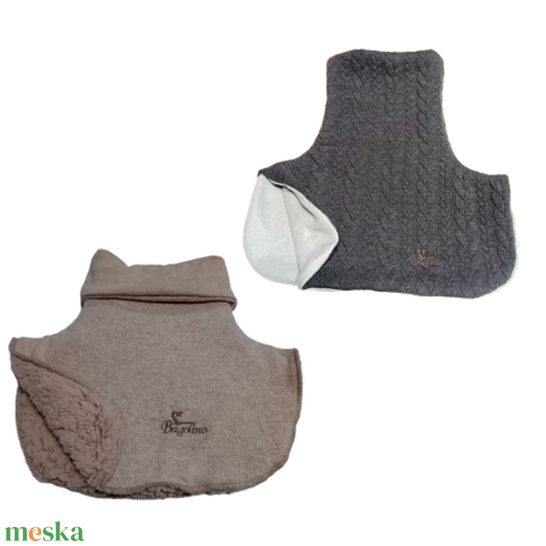 Garbósál / mellkastakaró sál, téli - ruha & divat - sál, sapka, kendő - sál - Meska.hu Garbósál / mellkastakaró sál, téli - ruha & divat - sál, sapka, kendő - sál - Meska.hu