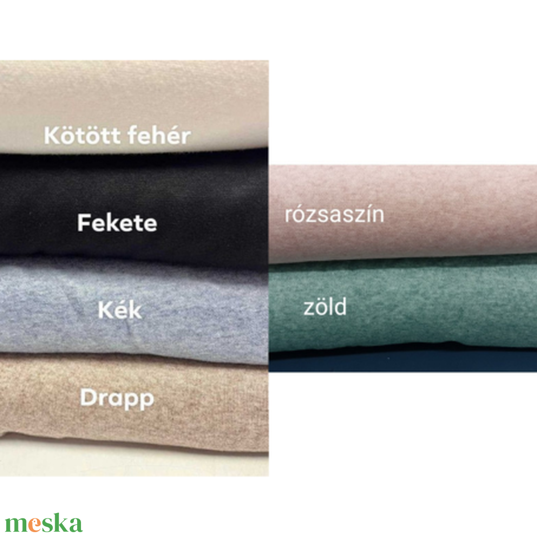 Háromszög sál kötött anyagból - ruha & divat - sál, sapka, kendő - sál - Meska.hu