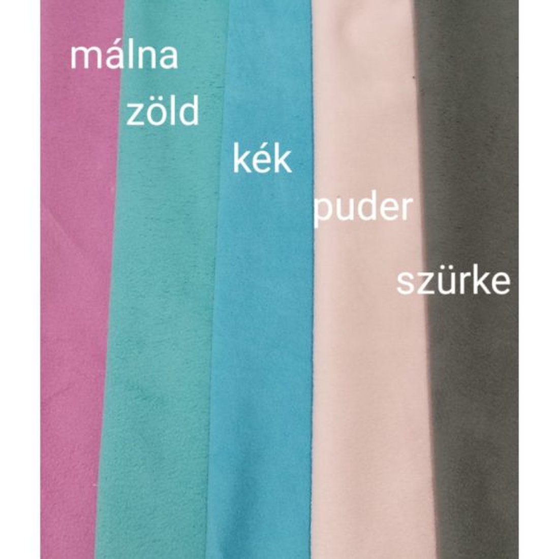 Női softsell mellény S-XL rendelhető - ruha & divat - női ruha - mellény - Meska.hu