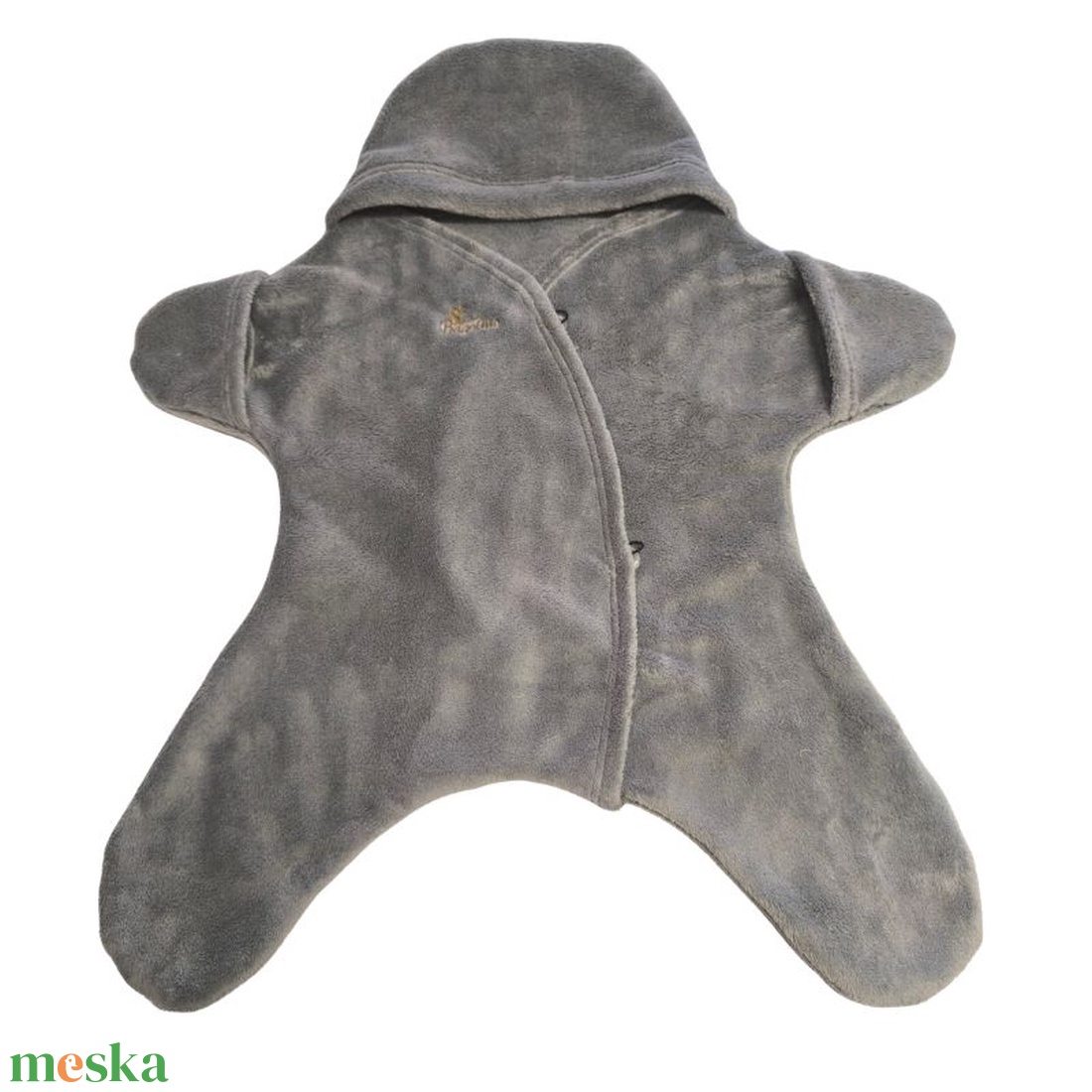 Tavaszi/Őszi Babacsillag wellsoftból - Polcsi  - ruha & divat - gyerekruha - gyerek kabát, dzseki - Meska.hu