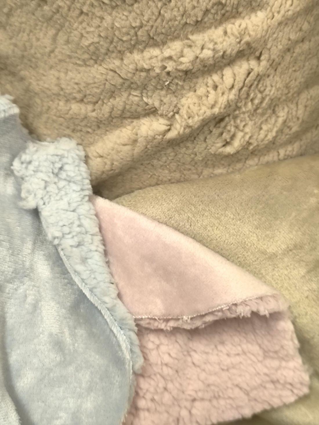 Téli Eszkimó csillag rendelelhtő 3 színben - baba - mama - babaruházat - tipegőhálózsák - Meska.hu