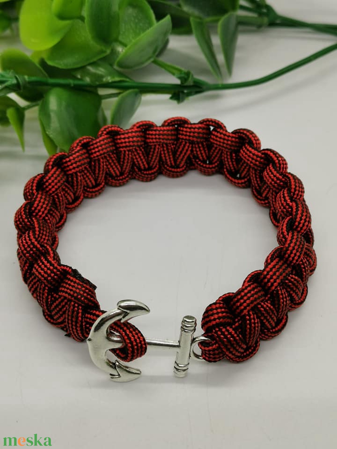 Paracord karkötő több színben - ékszer - karkötő - fonott karkötő - Meska.hu Paracord karkötő több színben - ékszer - karkötő - fonott karkötő - Meska.hu