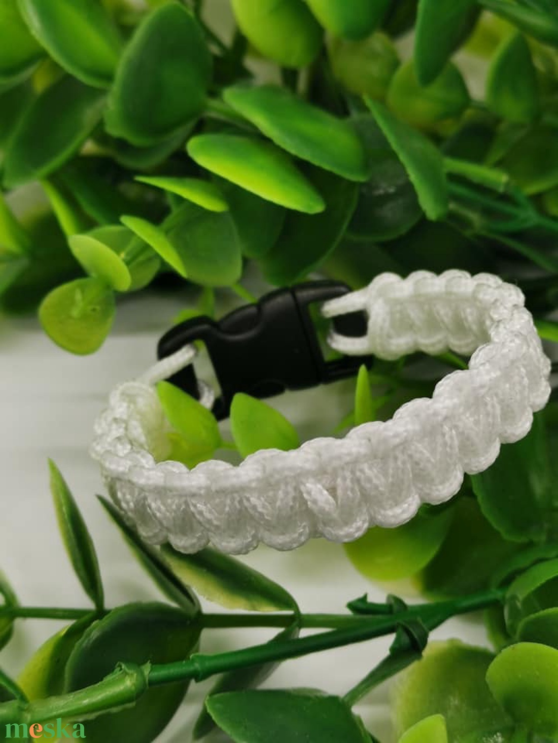 Paracord karkötő több színben - ékszer - karkötő - fonott karkötő - Meska.hu Paracord karkötő több színben - ékszer - karkötő - fonott karkötő - Meska.hu