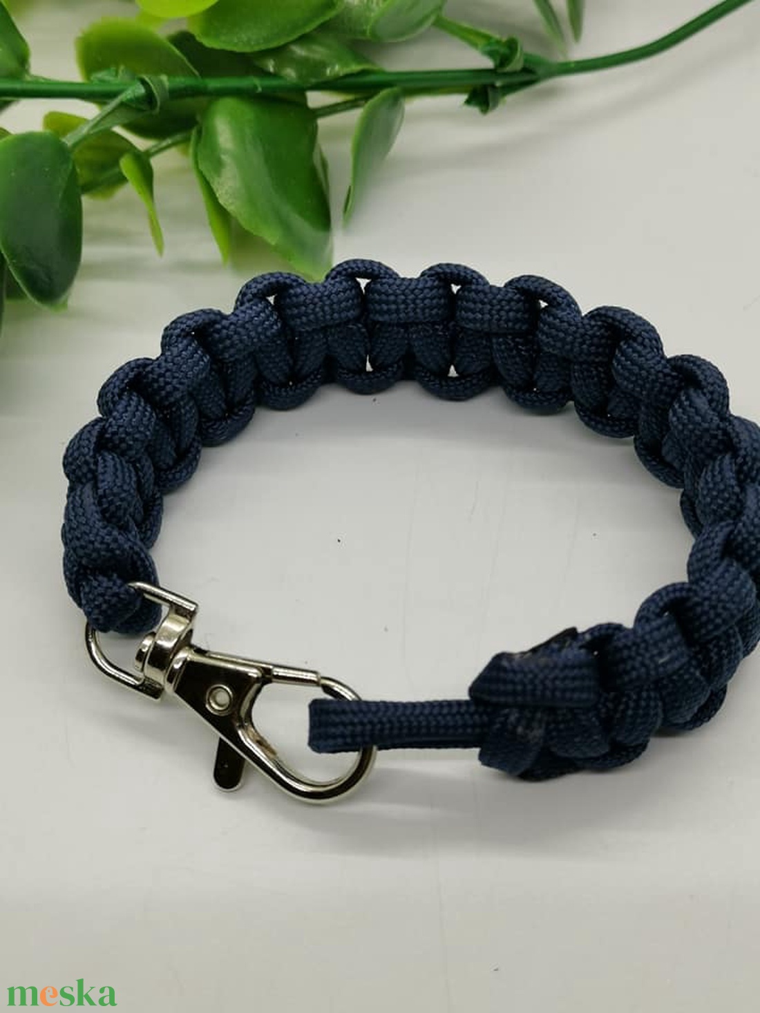 Paracord karkötő több színben - ékszer - karkötő - fonott karkötő - Meska.hu Paracord karkötő több színben - ékszer - karkötő - fonott karkötő - Meska.hu