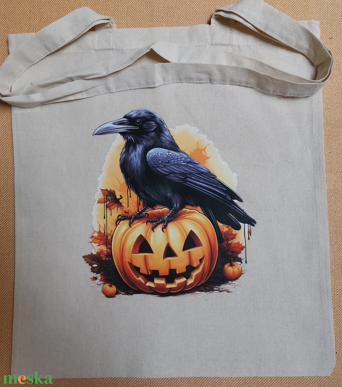 Nagy vászon bevásárlótáska többféle- Halloveen - táska & tok - bevásárlás & shopper táska - shopper, textiltáska, szatyor - Meska.hu Nagy vászon bevásárlótáska többféle- Halloveen - táska & tok - bevásárlás & shopper táska - shopper, textiltáska, szatyor - Meska.hu