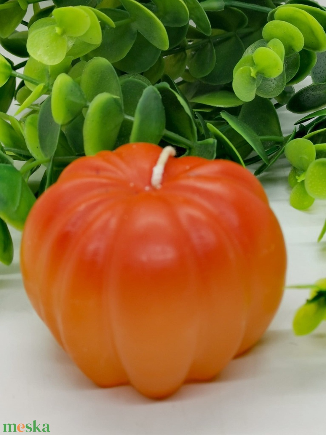 Halloween tökgyertya - otthon & életmód - gyertya, illat, aroma - mécses és mécsestartó - Meska.hu Halloween tökgyertya - otthon & életmód - gyertya, illat, aroma - mécses és mécsestartó - Meska.hu