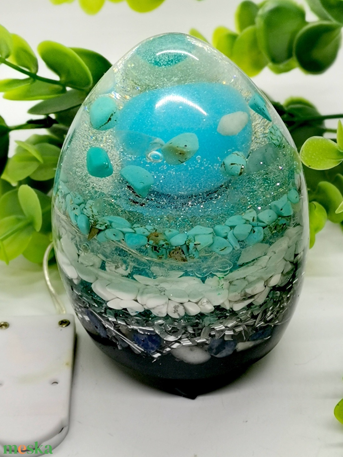  Harmónia, bátorság, önbizalom, nyugalom lámpása - otthon & életmód - lámpa - hangulatlámpa - Meska.hu