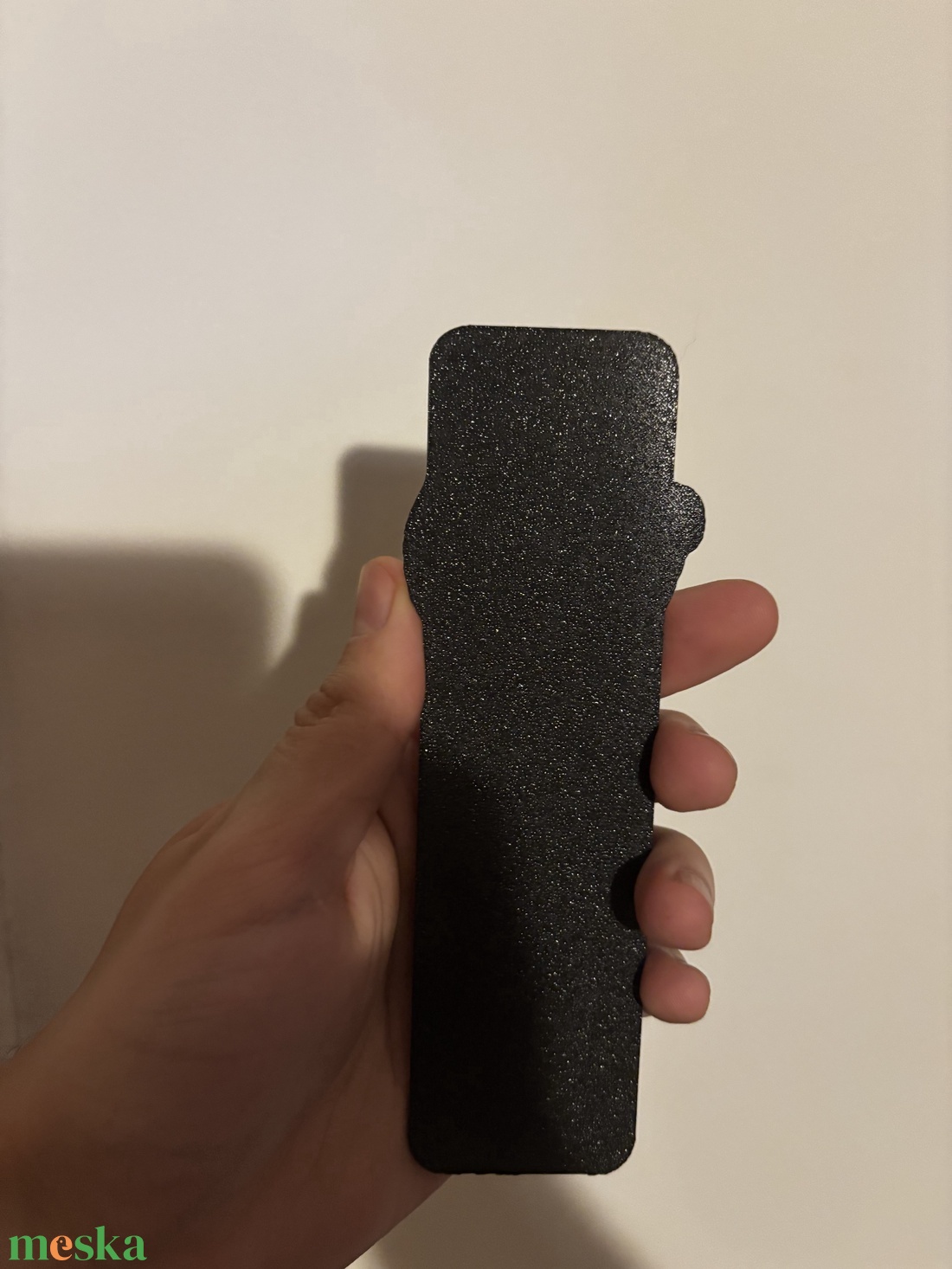 Alien Xenomorph 3D Nyomtatott Könyvjelző - könyv & zene - könyvjelző - Meska.hu