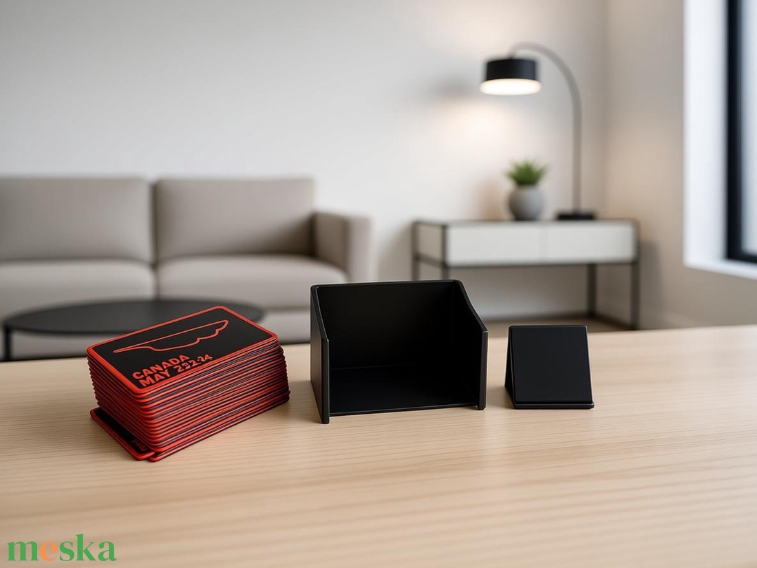 Formula 1 2026 versenynaptár � 3D nyomtatott kártyaszett - otthon & életmód - dekoráció - asztal és polc dekoráció - asztaldísz - Meska.hu