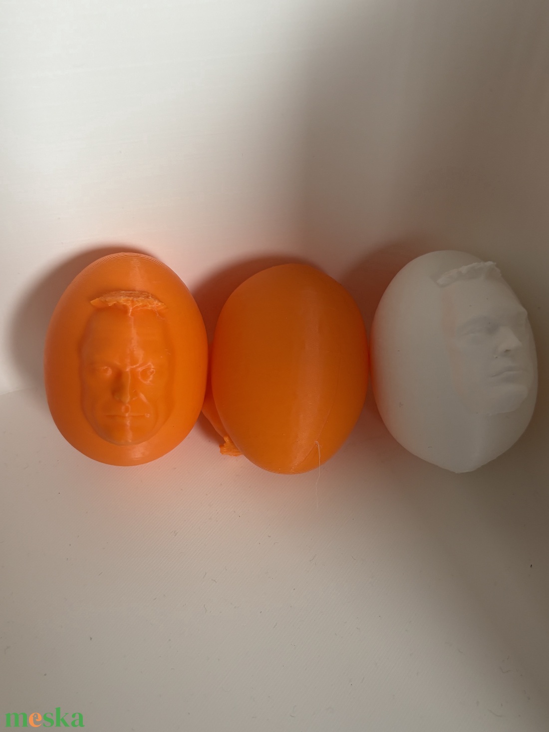 Tojb�n Viktor húsvét tojások - ünnepi díszek, dekorációk - húsvéti díszek és dekorációk - húsvéti asztaldíszek - Meska.hu