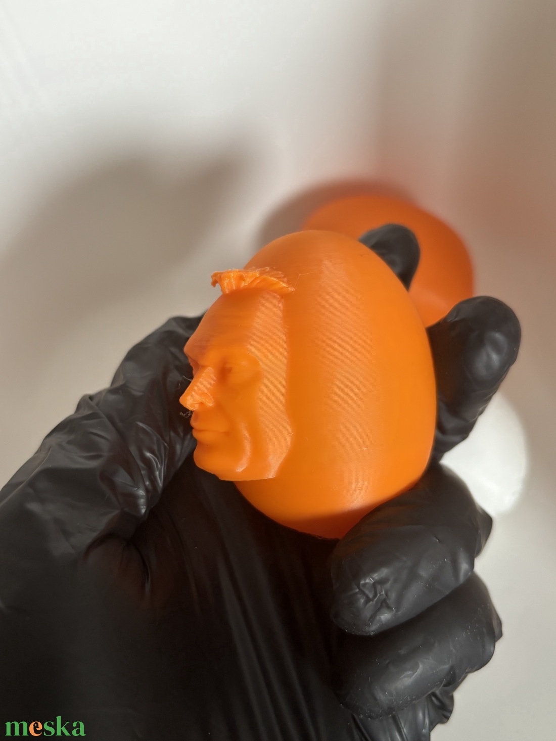 Tojb�n Viktor húsvét tojások - ünnepi díszek, dekorációk - húsvéti díszek és dekorációk - húsvéti asztaldíszek - Meska.hu