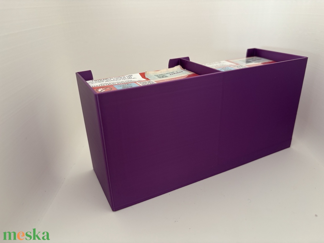 Iqos Terra, Delia, Heets dohánytöltet tároló - otthon & életmód - tárolás & rendszerezés - doboz - Meska.hu