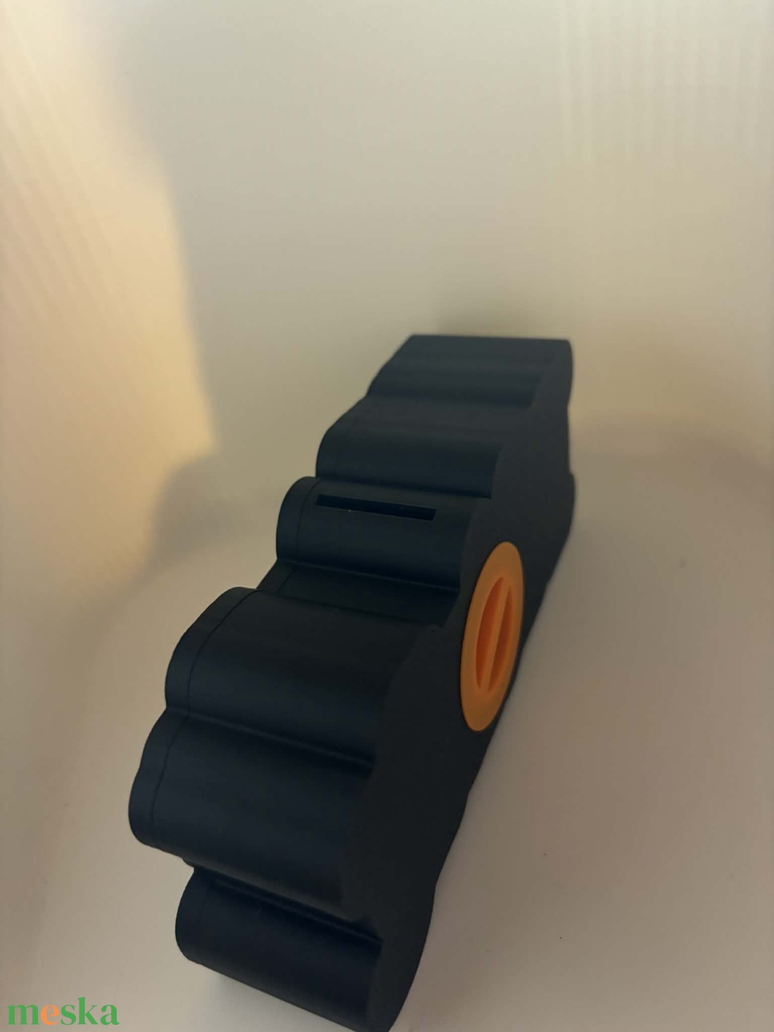 Személyre Szabható Névre Szóló Persely - otthon & életmód - dekoráció - asztal és polc dekoráció - persely - Meska.hu