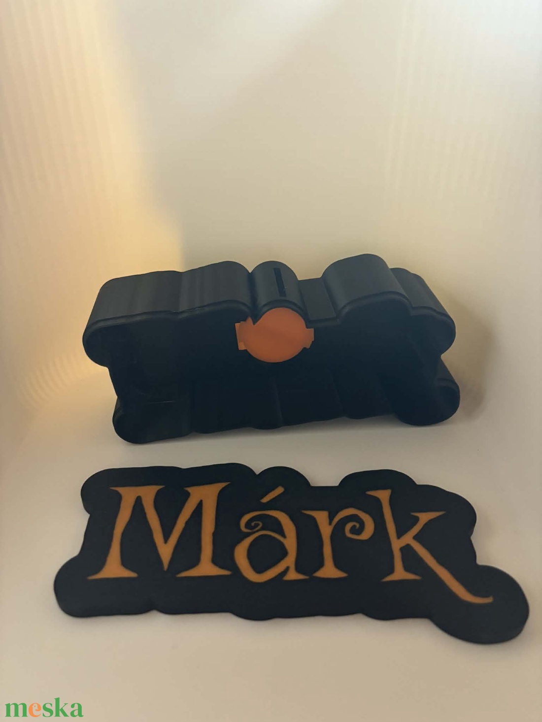 Személyre Szabható Névre Szóló Persely - otthon & életmód - dekoráció - asztal és polc dekoráció - persely - Meska.hu