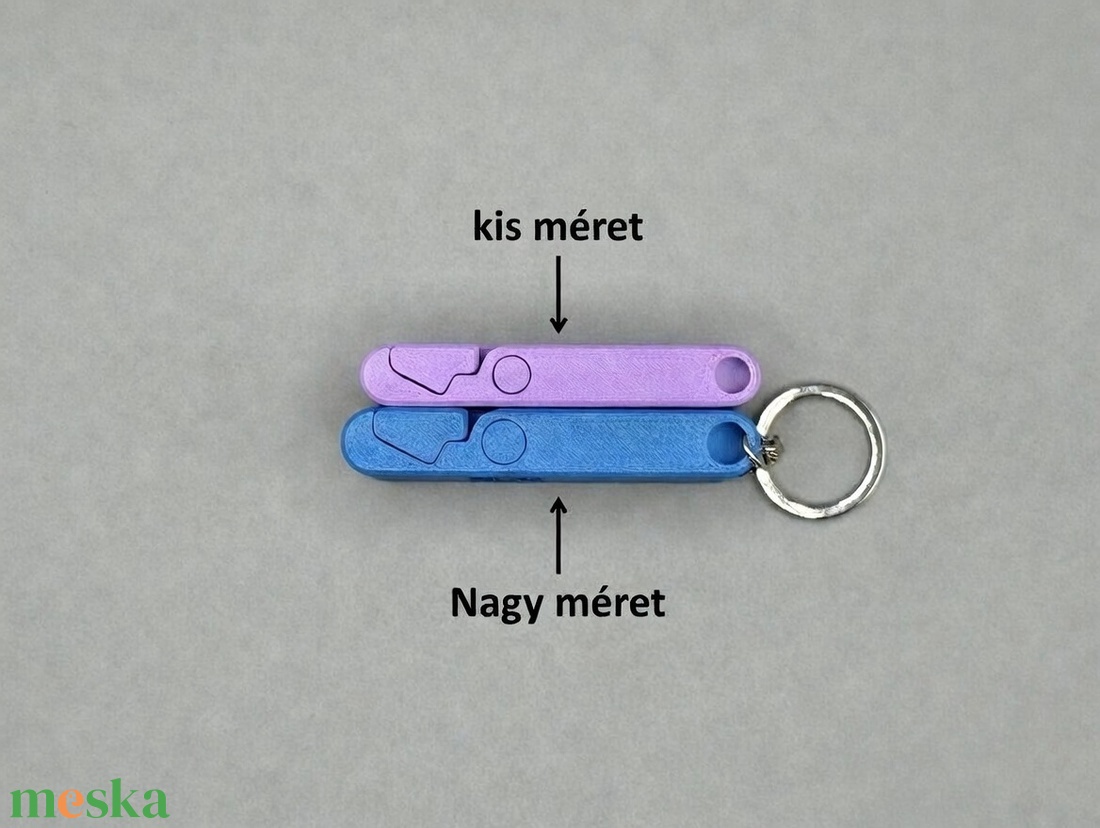 Hordozható kulcstartós mini telefontartó állvány - otthon & életmód - tárolás & rendszerezés - asztali telefontartó - Meska.hu