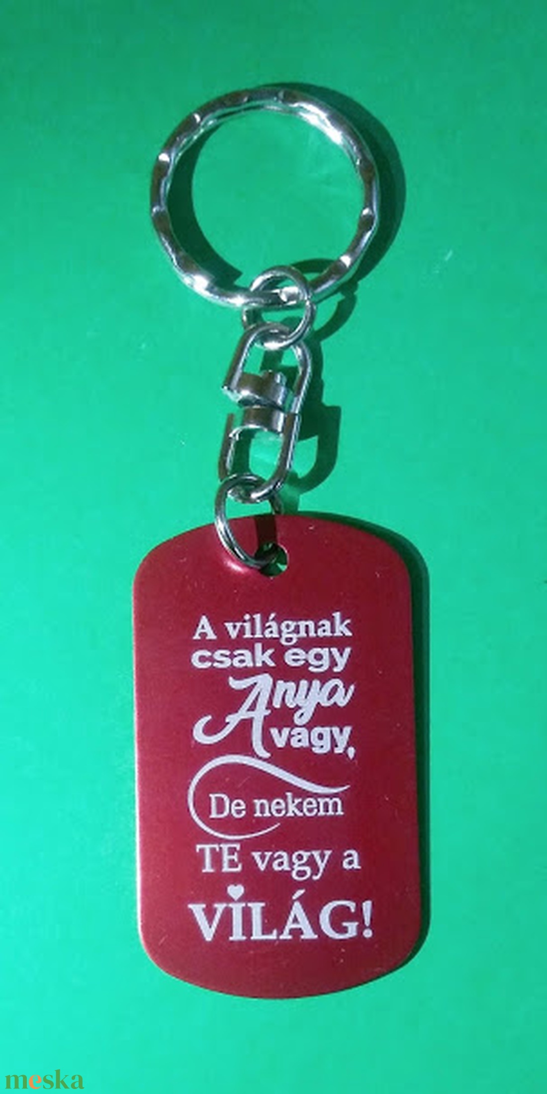 Fém kulcstartó Édesanyáknak, Nagymamáknak - táska & tok - kulcstartó & táskadísz - kulcstartó - Meska.hu Fém kulcstartó Édesanyáknak, Nagymamáknak - táska & tok - kulcstartó & táskadísz - kulcstartó - Meska.hu