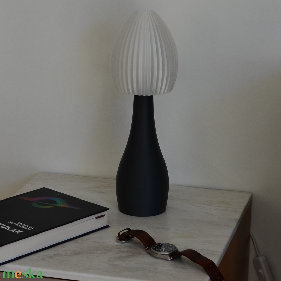 Baladin Fungi asztali lámpa - otthon & életmód - lámpa - asztali lámpa - Meska.hu