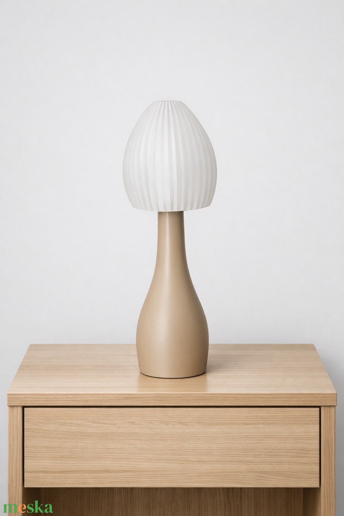 Baladin Fungi asztali lámpa - otthon & életmód - lámpa - asztali lámpa - Meska.hu